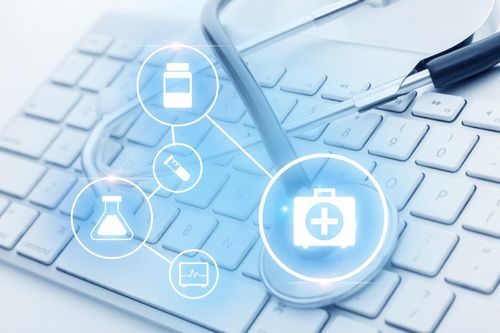 互聯(lián)網(wǎng)醫(yī)療加速升級 玉螺平臺打造線上線下一體化醫(yī)療服務(wù)新生態(tài)