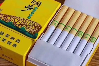茶煙 是健康新選擇，還是商家的噱頭？