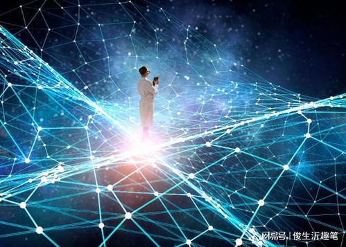 量子之光閃耀鵬城 2023深圳高交會量子信息技術(shù)展引領(lǐng)未來
